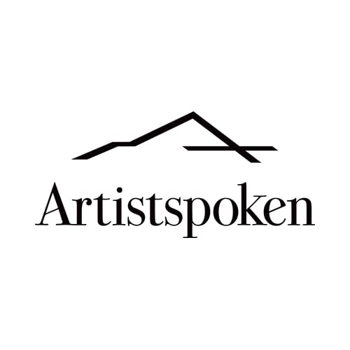 Artistspokenロゴ