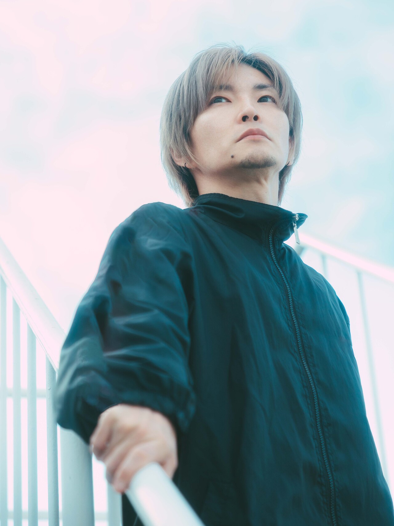 ART-SCHOOL 斜陽 シャツ　XL アートスクール　戸高 ART-SCHOOL on X: 