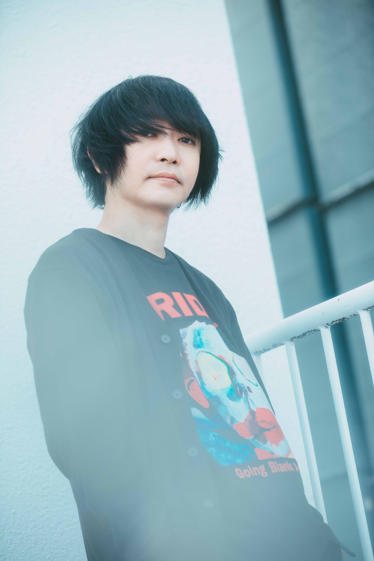 ART-SCHOOL「1985」｜絶望の先に光と救いを描いてきた25年 - 音楽