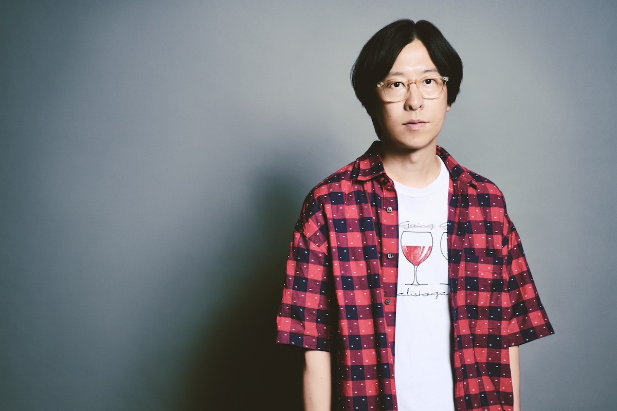 ホリエアツシ（ストレイテナー）