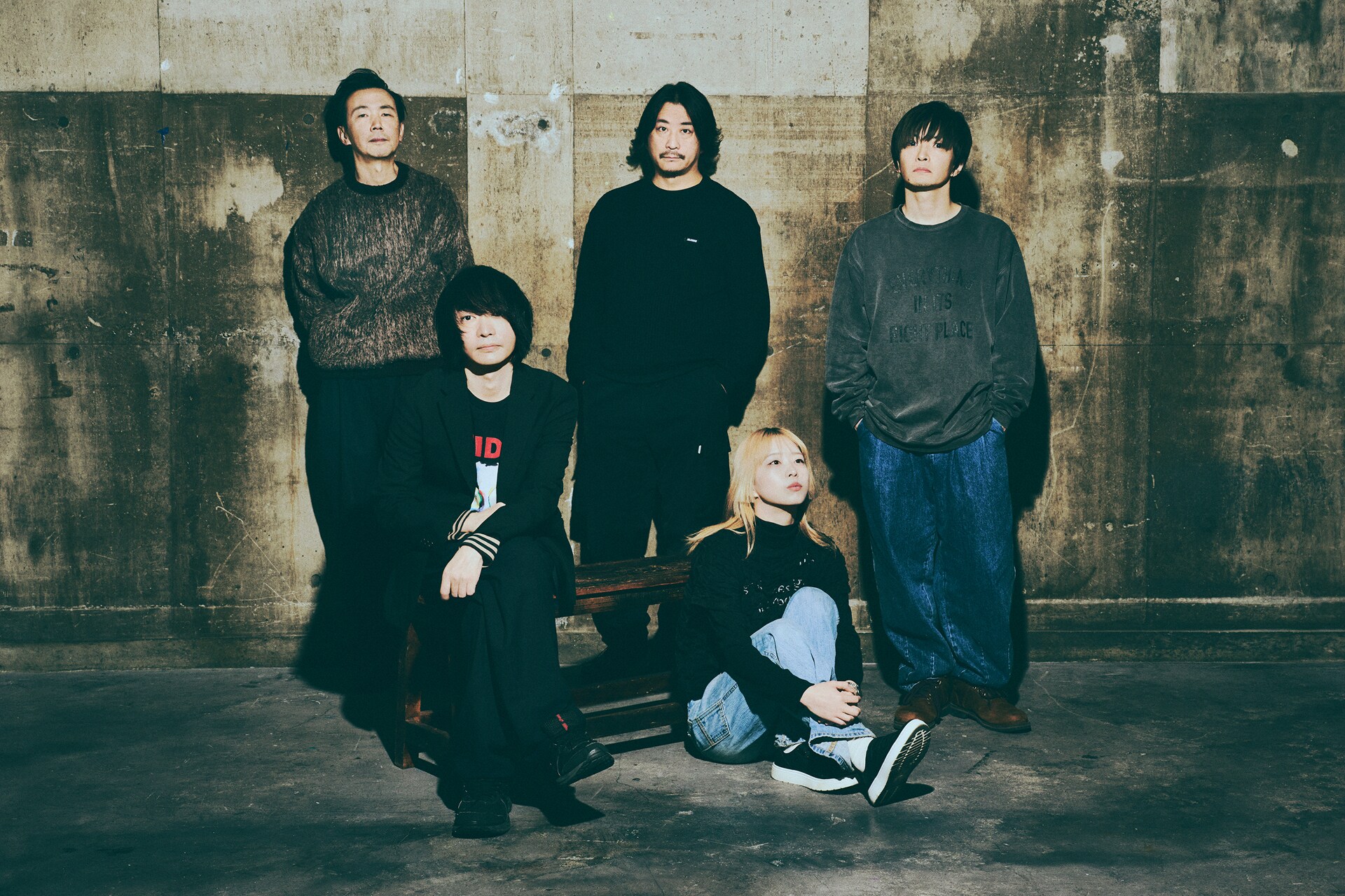 ART-SCHOOLをホリエアツシ、小林祐介、川谷絵音が語る＋著名人5名から