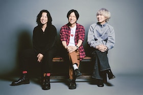ART-SCHOOLをホリエアツシ、小林祐介、川谷絵音が語る＋著名人5名からの愛の言葉