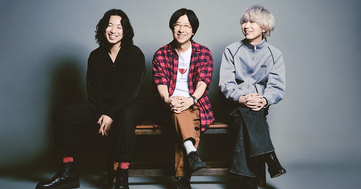ART-SCHOOLをホリエアツシ、小林祐介、川谷絵音が語る＋著名人5名から