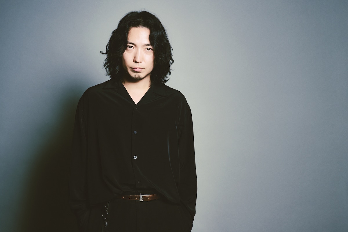 小林祐介（The Novembers）