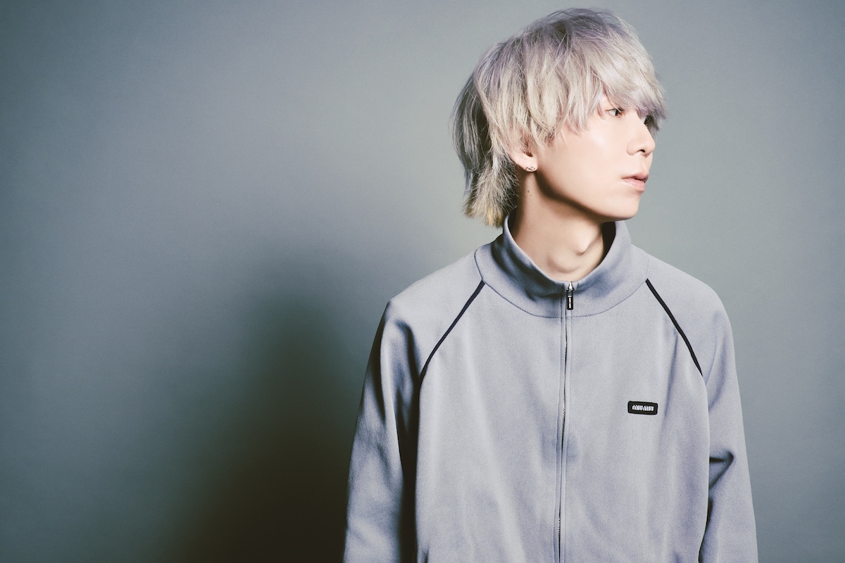 川谷絵音（indigo la End）