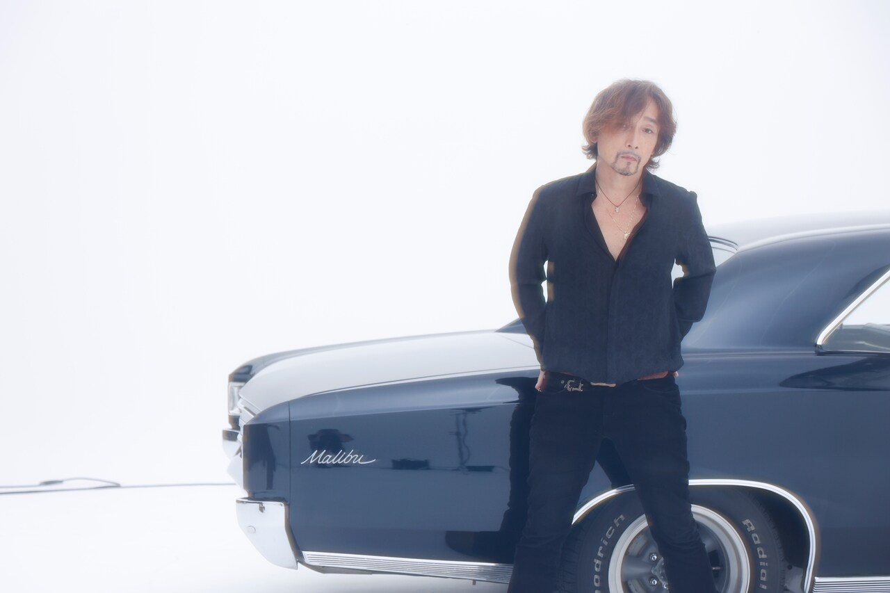 浅井健一ソロアルバム「OVER HEAD POP」インタビュー|湧き出る 浅井健一ソロアルバム「OVER HEAD POP」インタビュー|湧き出る