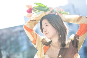 杏沙子「LIFE SHOES」インタビュー｜「これが私」ゴミ箱から引っ張り出された新生・杏沙子のラブソング