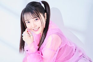 麻倉もも特集｜シュワワ！弾ける夏、到来！夏を全力で楽しむハッピーサマーソング