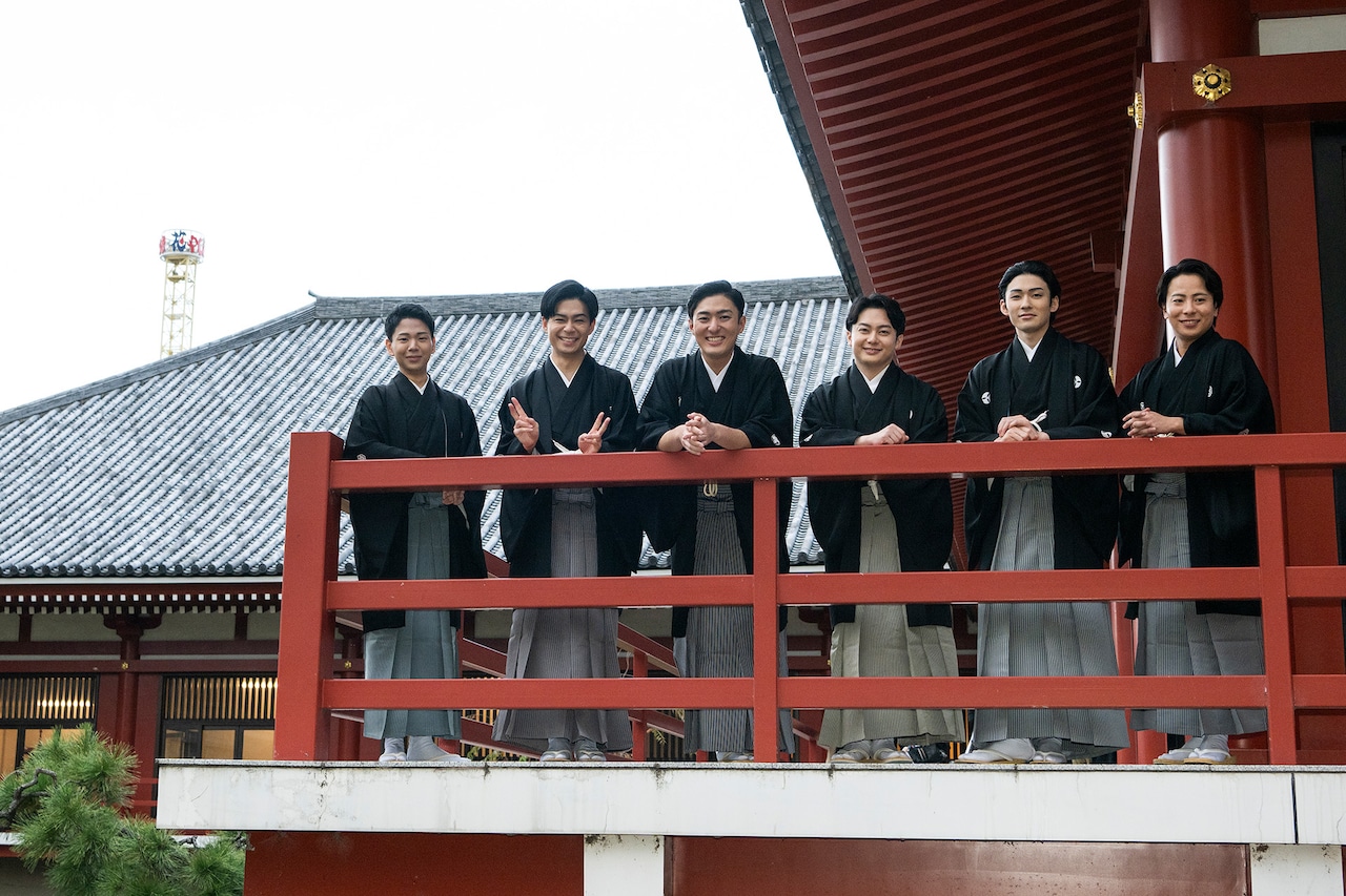 アニメ「ニセコイ:」8話で、魔法少女になった小咲たちのスピンオフ