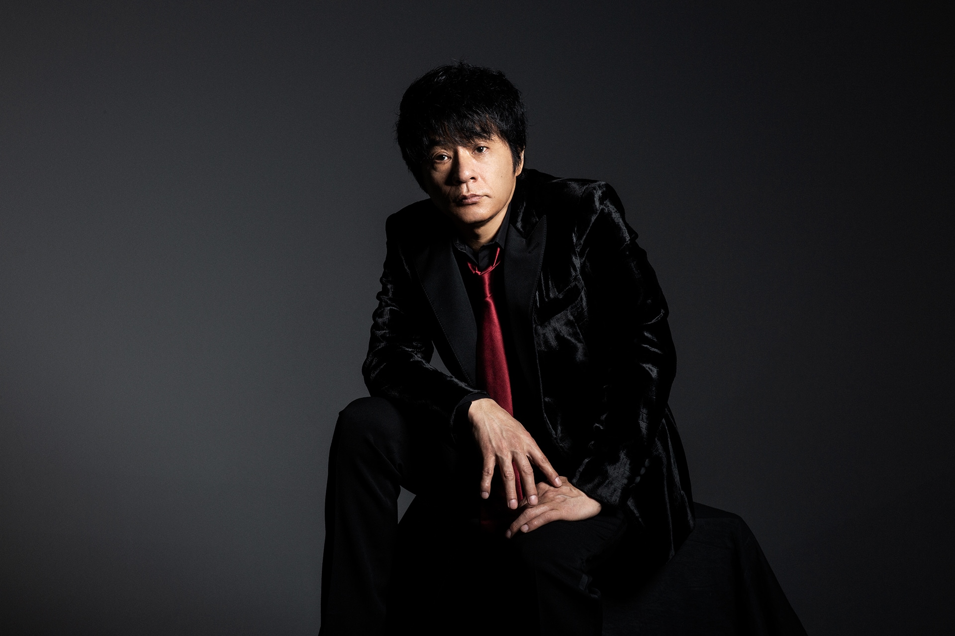 ASKAインタビュー｜ソロデビュー35周年を迎えたASKAにとっての“心の鍵