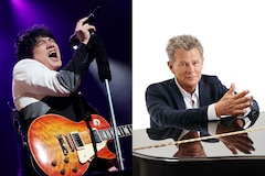 ASKA「僕はデイヴィッド・フォスターの音楽を聴いて目覚めた」世紀の共演コンサート直前インタビュー