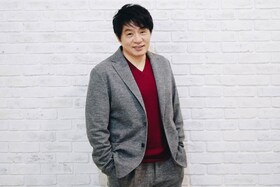 ASKA、憧れのデイヴィッド・フォスターとの共演を振り返る