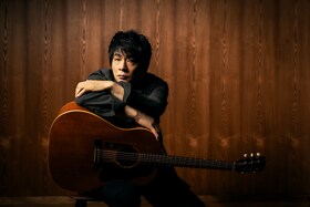 「ASKAって誰？」を掲げた大規模ツアー開催に向けて示す「これがASKAだ」