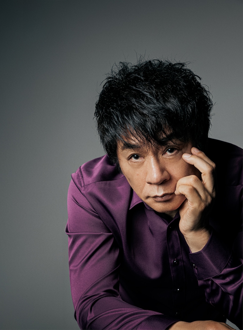 ASKA
