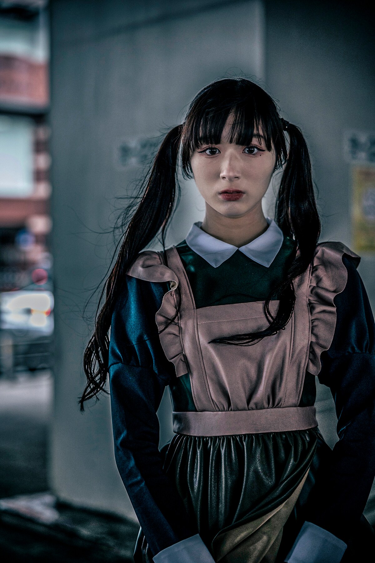 ユメカ・ナウカナ？