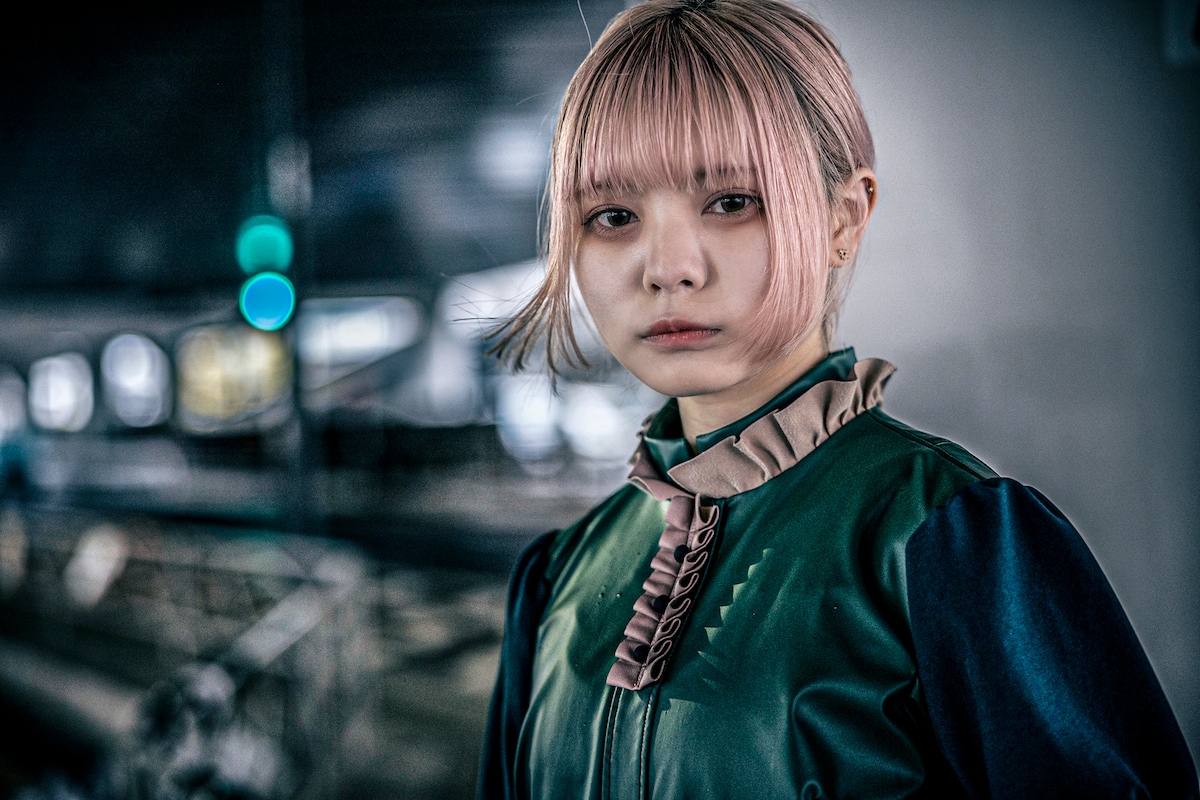 モグ・ライアン