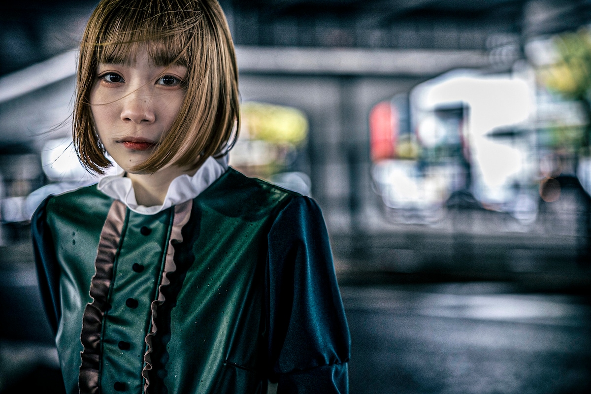 マチルダー・ツインズ