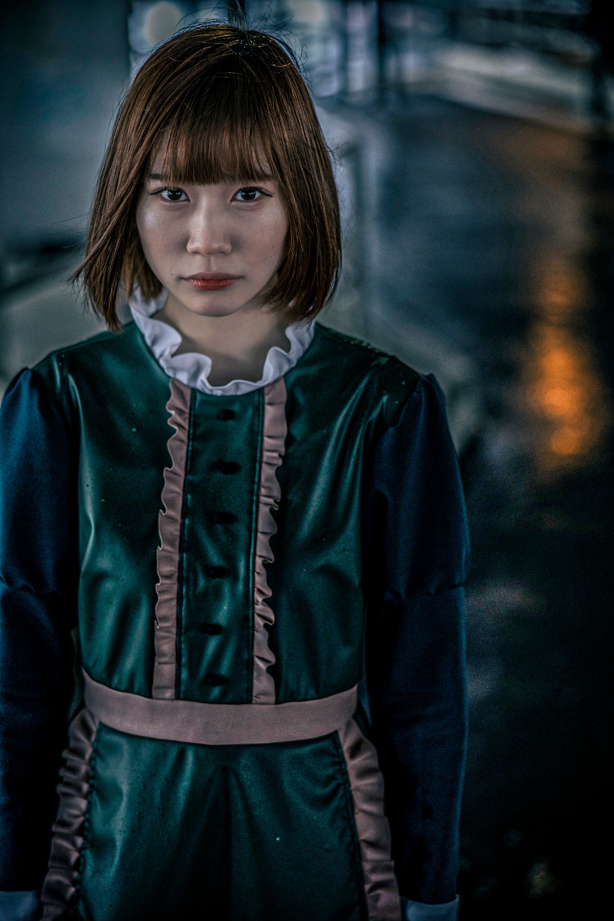 ウォンカー・ツインズ