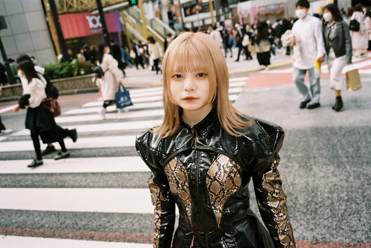 モグ・ライアン