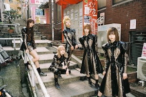 ASP「BOLLOCKS」インタビュー|客席が埋まらない現実を受け止め、彼女たちは次なるステージへ