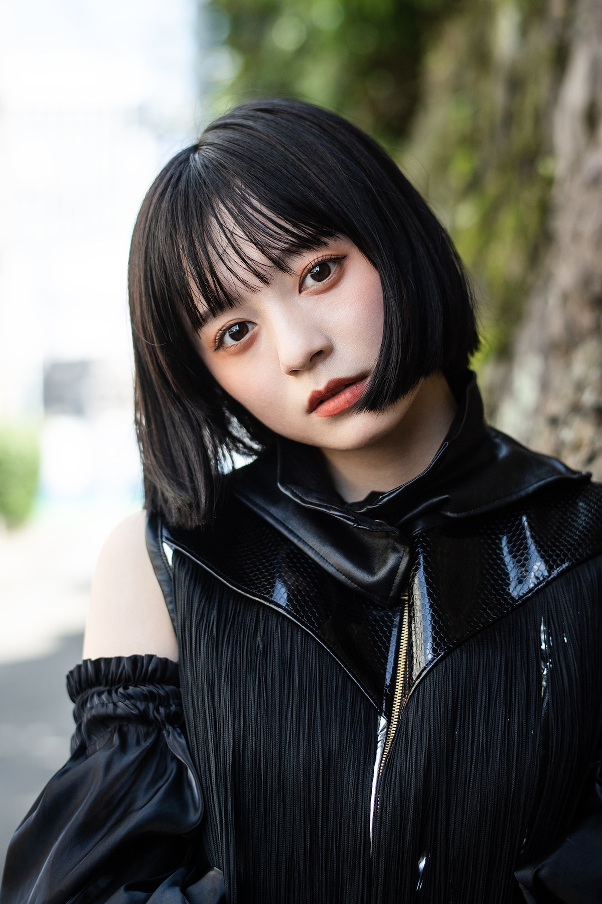 チッチチチーチーチー