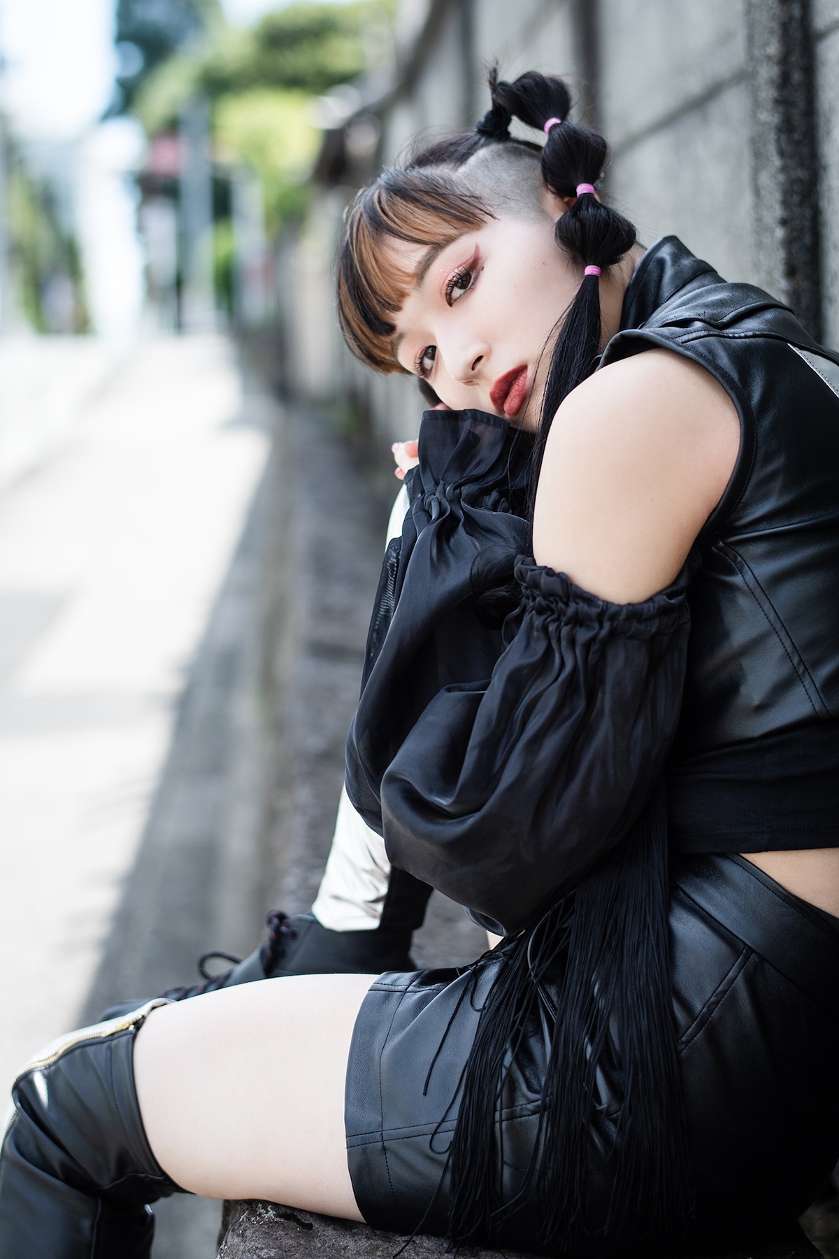 ユメカ・ナウカナ？