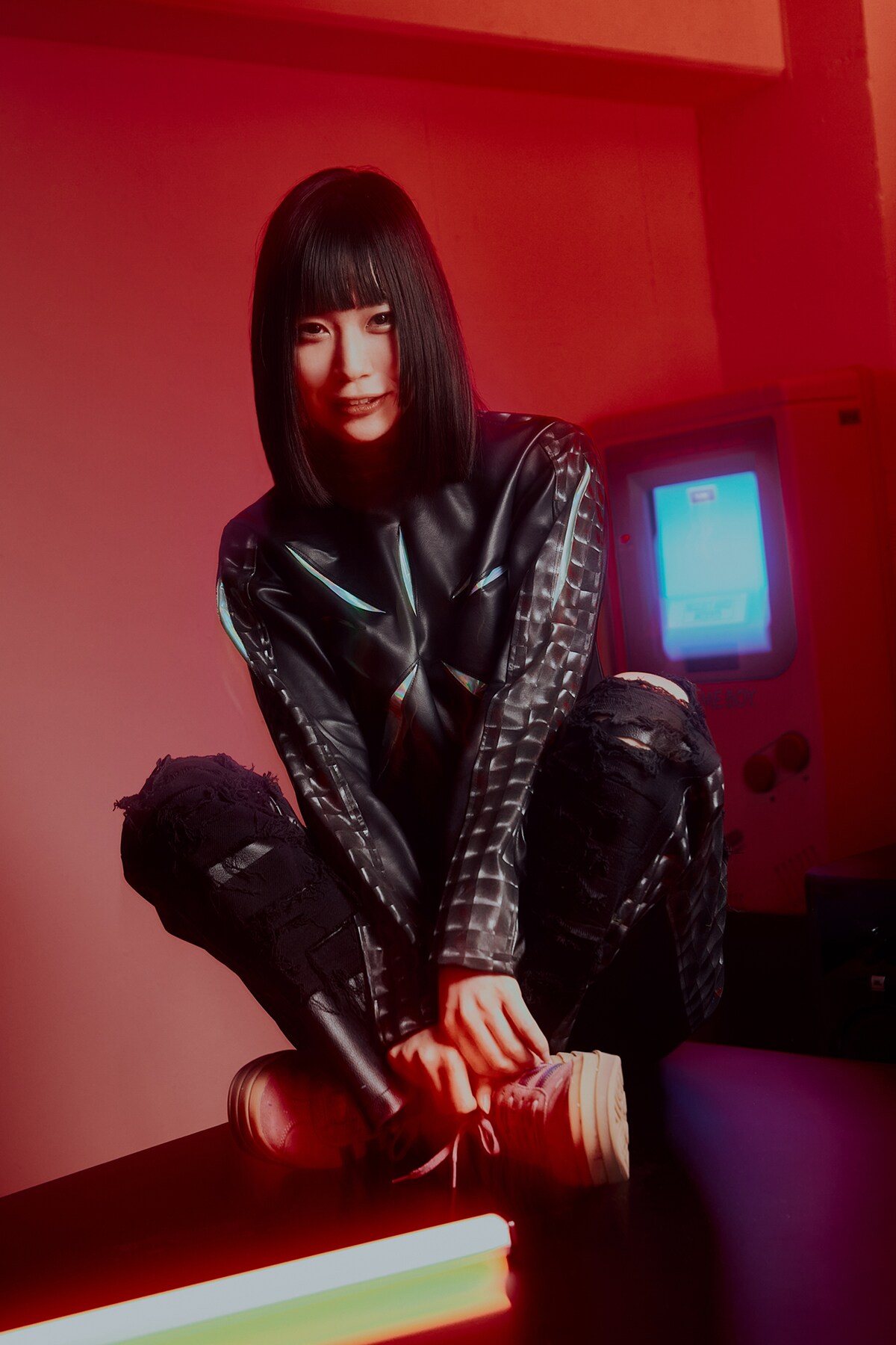 ウォンカー・ツインズ