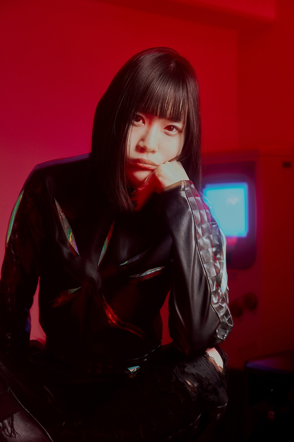 ウォンカー・ツインズ