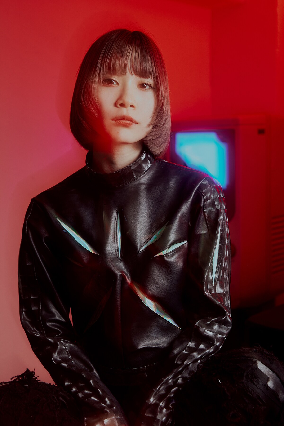 マチルダー・ツインズ