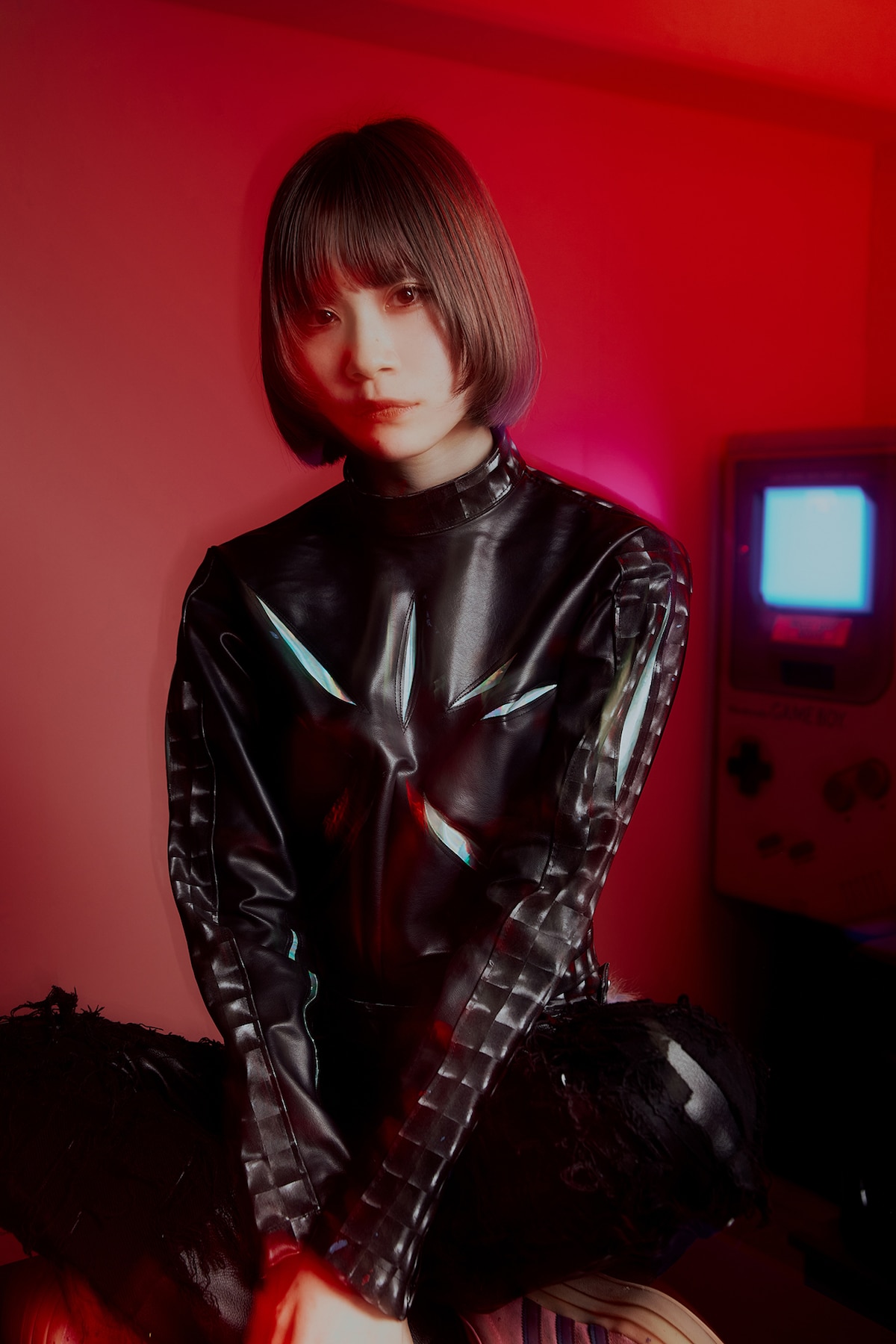 マチルダー・ツインズ