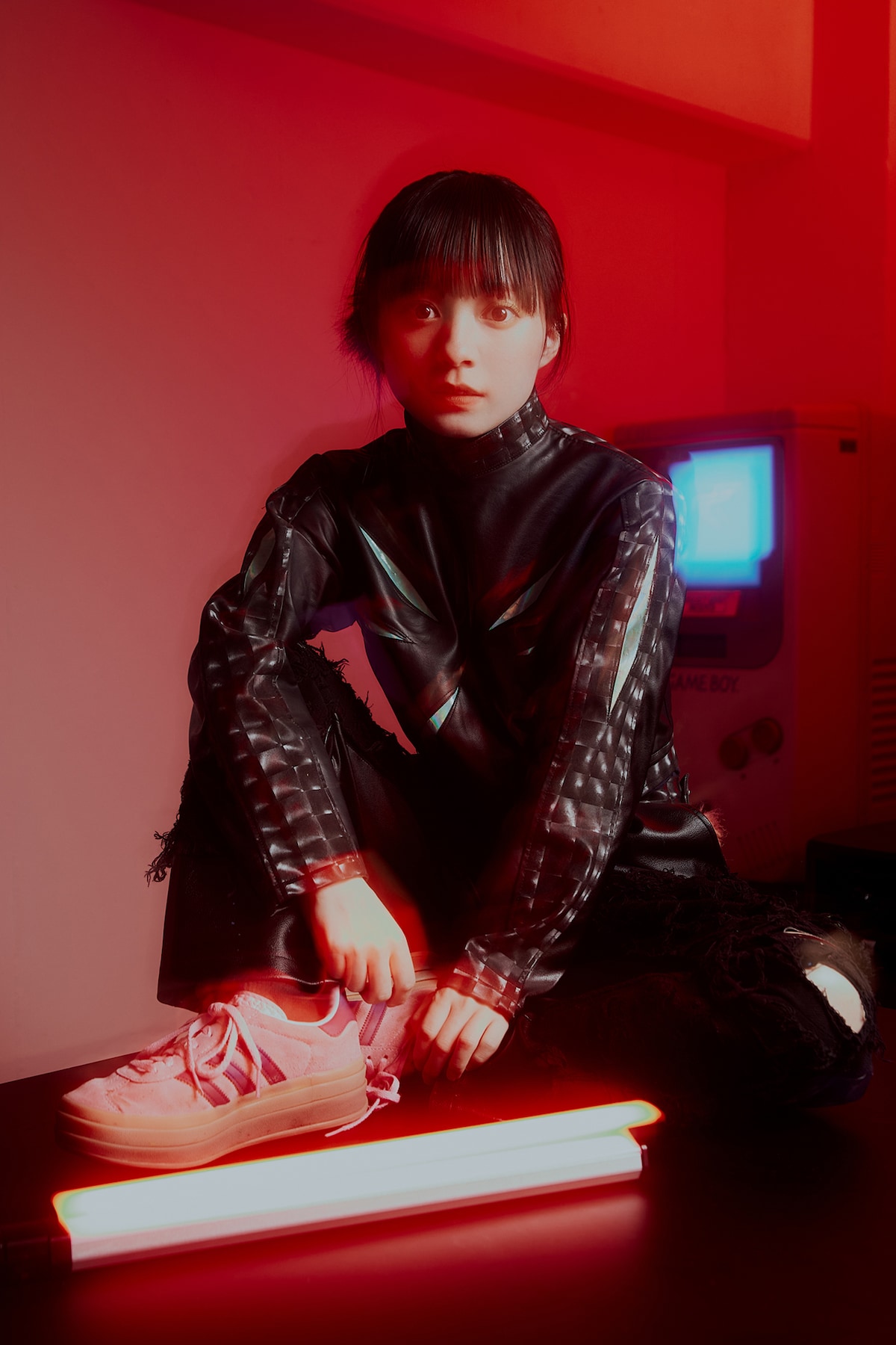 チッチチチーチーチー