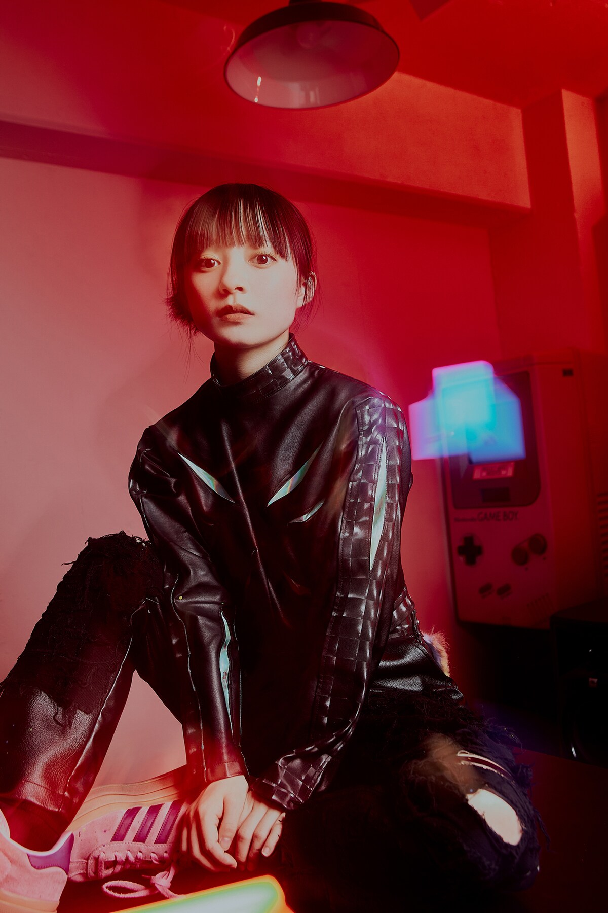 チッチチチーチーチー