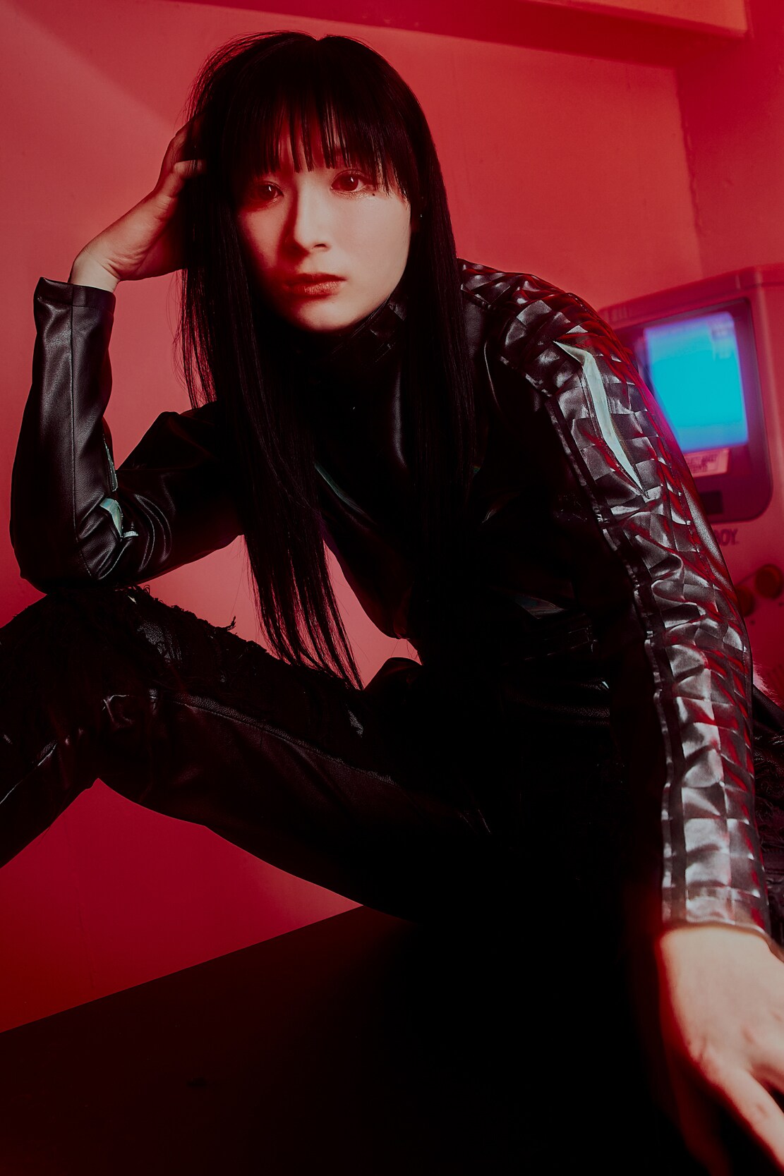 ユメカ・ナウカナ?