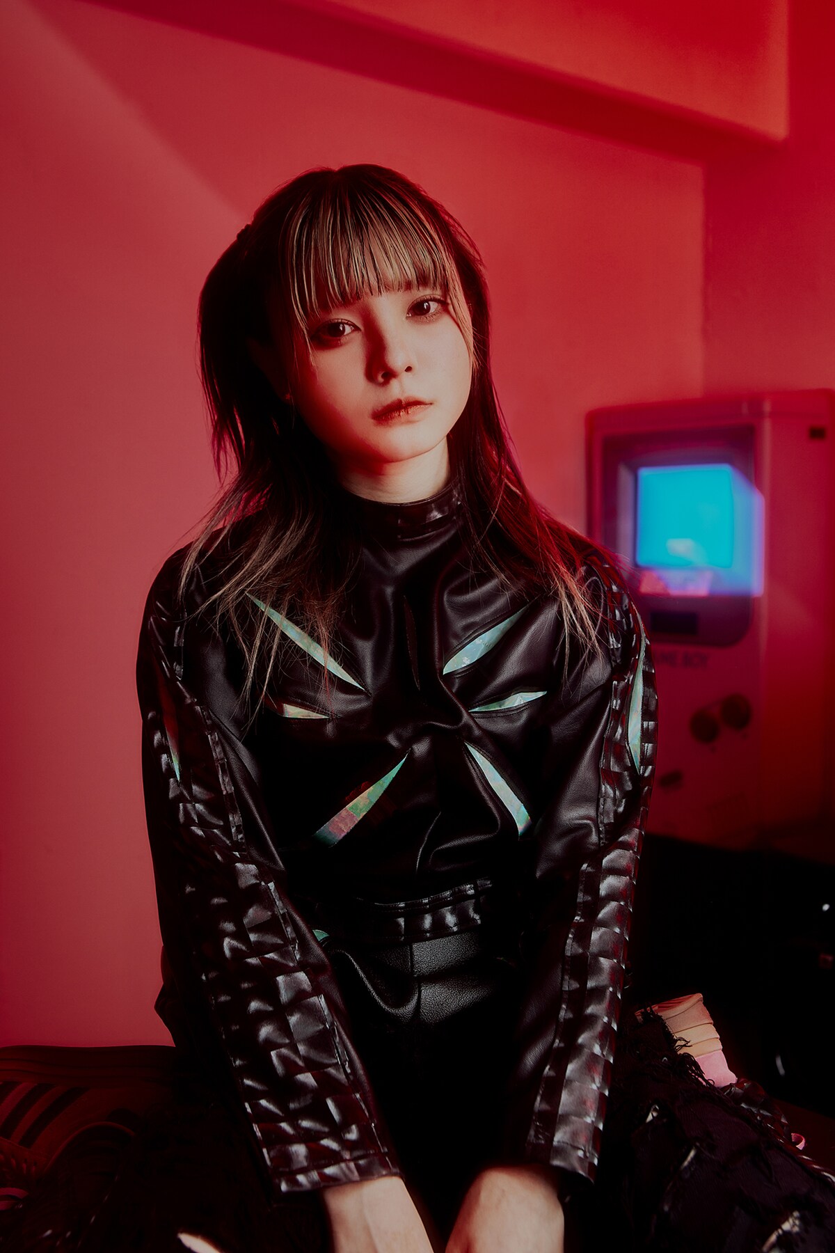 モグ・ライアン