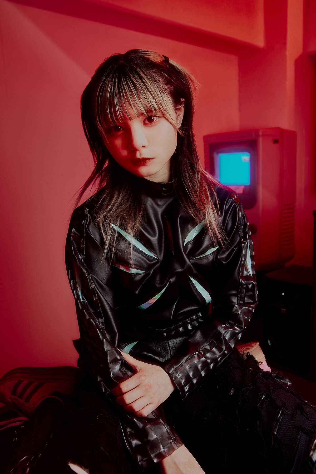 モグ・ライアン