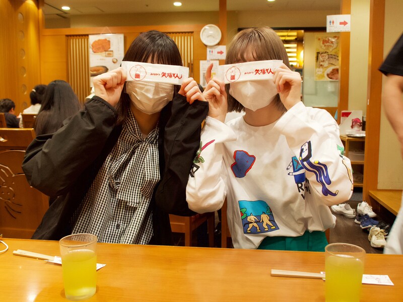 ASPツアーダイアリーフォト