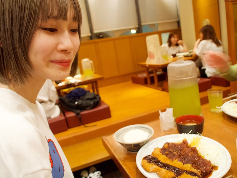 ASPツアーダイアリーフォト