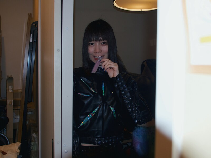 ASPツアーダイアリーフォト