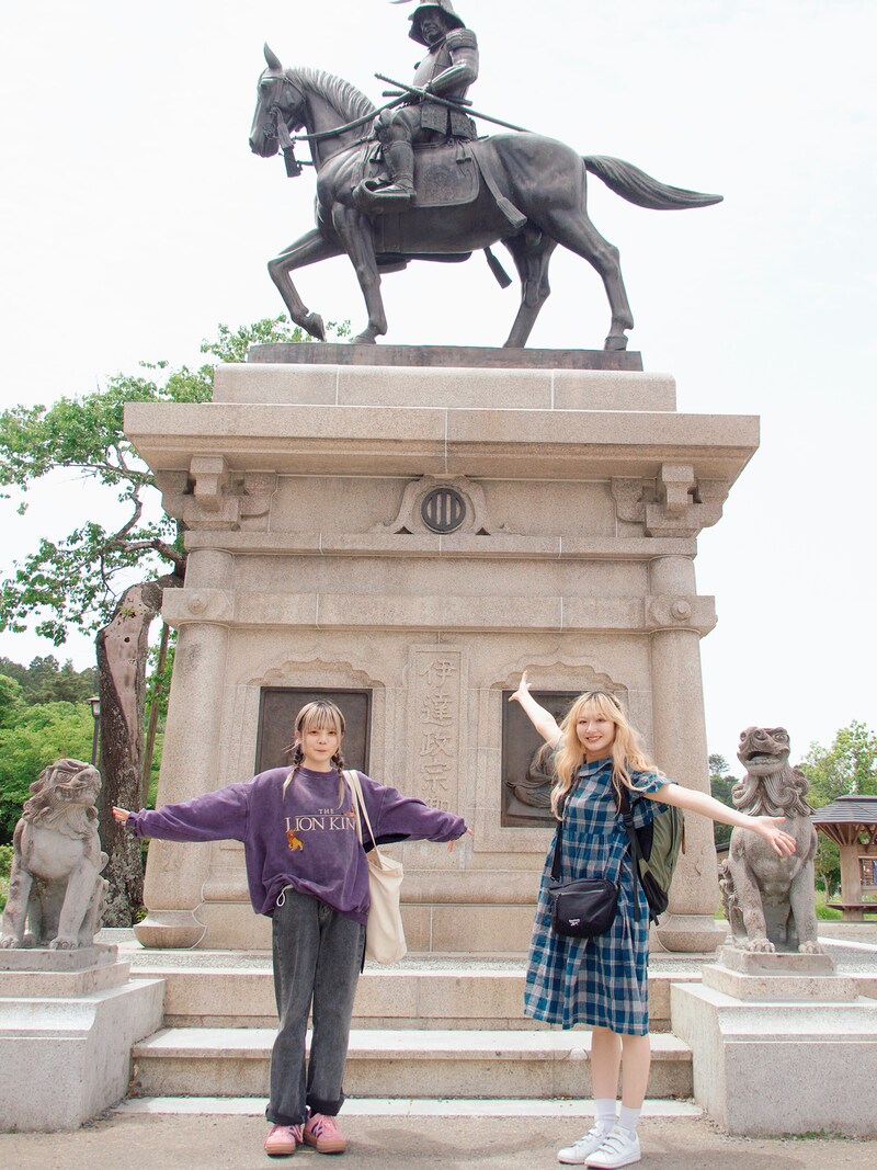 ASPツアーダイアリーフォト（スタッフ撮影）