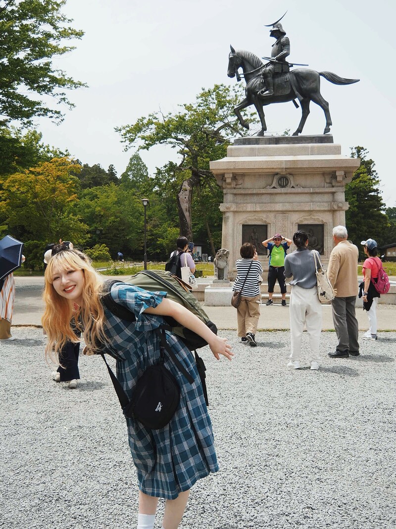 ASPツアーダイアリーフォト