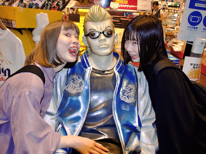 ASPツアーダイアリーフォト