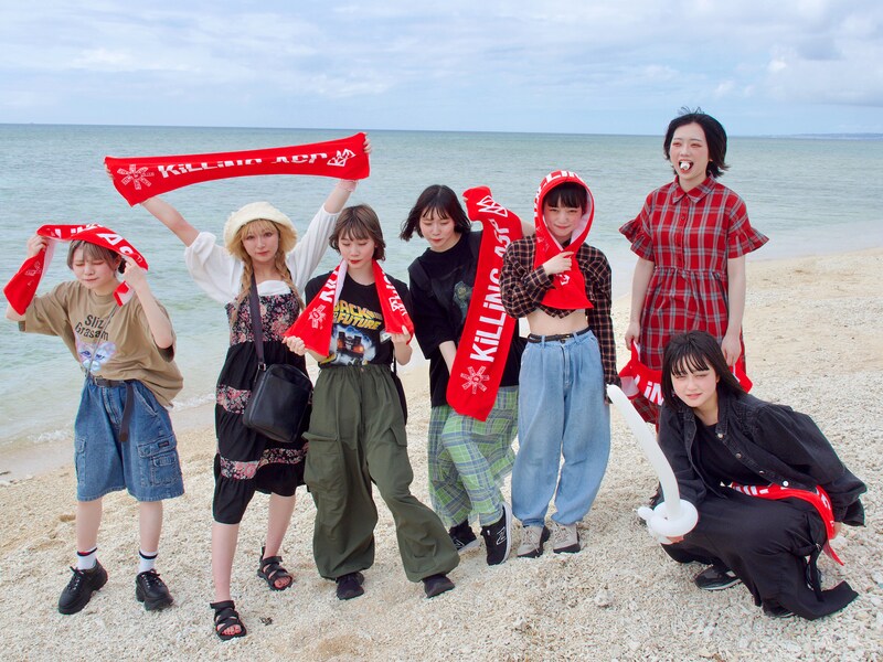 ASPツアーダイアリーフォト（スタッフ撮影）