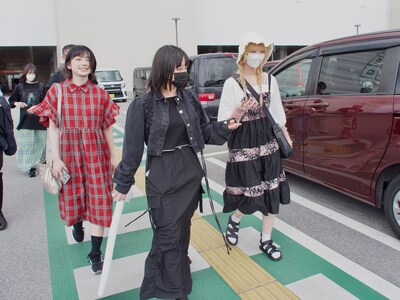 ASPツアーダイアリーフォト