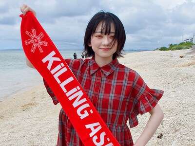 ASPツアーダイアリーフォト