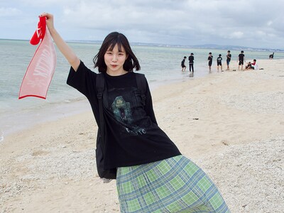 ASPツアーダイアリーフォト