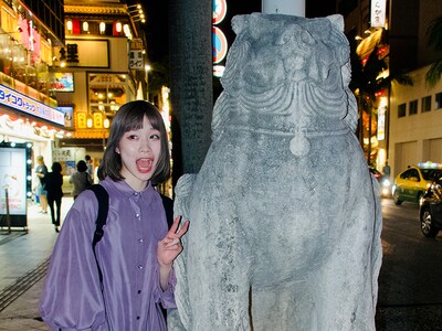 ASPツアーダイアリーフォト