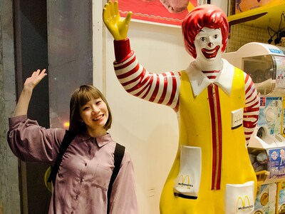 ASPツアーダイアリーフォト