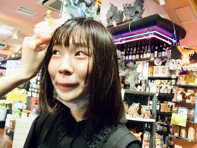 ASPツアーダイアリーフォト