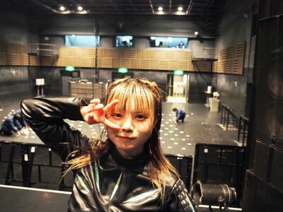 ASPツアーダイアリーフォト