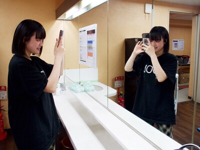 ASPツアーダイアリーフォト